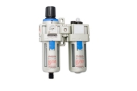 Фильтр-редуктор и лубрикатор пневматический 1/2" Unior 3838909177373 Фильтр-редуктор и лубрикатор пневматический 1/2" Unior 3838909177373