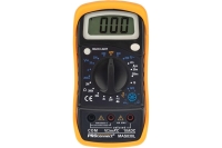 Универсальный мультиметр PROconnect MAS838L 13-3022