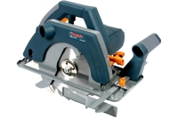 Многоцелевая дисковая пила EVOLUTION R185CCS 027-0003C