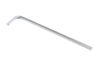 Ключ, шестигранный экстрадлинный 8мм AV Steel  AV-363008