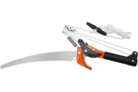 Штанговый сучкорез с пилой POLYAGRO 600 мм 7596600