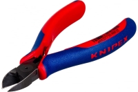 Бокорезы Knipex KN-7612125