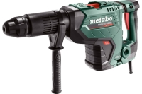 Перфоратор METABO KHEV 11-52 BL 600767500