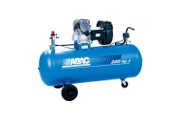 Масляный коаксиальный компрессор Abac GV 34/50 CM 3BDC514_R