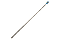 Бур по бетону серия Профи (25х1150/1200 мм; SDS-plus) ПРАКТИКА 915-770
