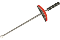 Динамометрический ключ (1/2 дюйма, 0-200 Нм) Top Tools 37D105 Динамометрический ключ (1/2 дюйма, 0-200 Нм) Top Tools 37D105