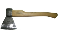 Топор с деревянной ручкой SKRAB ПЛОТНИК 1250 г 20118