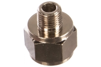 Переходник (1/4"M — 1/2"F) FUBAG 180181