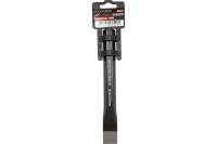Зубило Rockforce 25 мм, с шестигранным основанием, L-203 мм RF-60225203