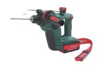 Аккумуляторный перфоратор Metabo BHA 18 LT 600228610