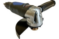 Угловая пневматическая шлифмашина ПНЕВМО-ТРЕЙД PT-AG125RG-R