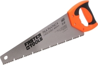 Пила по дереву FASTER TOOLS crocodile, 400 ммЮ 7tpi 2852