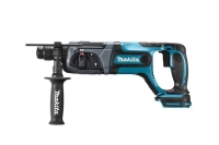 Аккумуляторный перфоратор Makita LXT BHR241Z