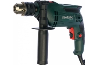 Ударная дрель Metabo SBE 650 600671000