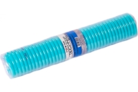 Шланг спиральный PU с фитингами рапид (7.5 м; 5.5х8 мм; рапид EURO) POWER TECHNIC PU8-7,5m