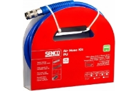 Шланг полиуретановый 12x8 мм, 10 метров Senco 4000660