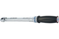 Динамометрический ключ для левой и правой резьбы 1/2", 60-340 Нм, футляр KING TONY 34462-2DG Динамометрический ключ для левой и правой резьбы 1/2", 60-340 Нм, футляр KING TONY 34462-2DG