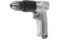 Пневматическая дрель с оснасткой Airline 16 предметов, кейс ATBR102