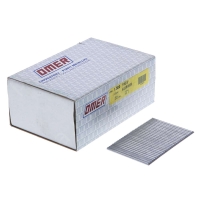 Штифт крепежный алюминиевый (нагель) AP/50 мм (12/1,5)