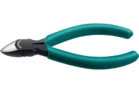 Прецизионные бокорезы KRAFTOOL Precision чистый рез 115 мм 220017-6-11_z01