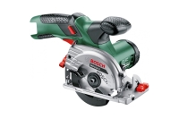 Аккумуляторная дисковая пила Black&Decker BDCCS18N