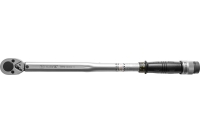 Динамометрический ключ THORVIK TWM1240210 1/2DR, 40-210 Нм 53568 Динамометрический ключ THORVIK TWM1240210 1/2DR, 40-210 Нм 53568