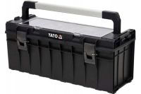 Ящик для инструментов YATO 650x270x272мм YT-09184