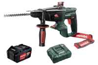 Аккумуляторный перфоратор Metabo KHA 18 LTX T03320