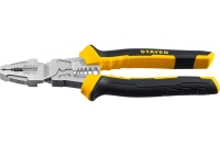 Плоскогубцы STAYER Hercules 8-в-1, 200 мм 22031