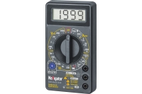 Мультиметр Navigator NMT-Mm02-838 82432