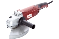 Угловая шлифовальная машина REDVERG RD-AG210-230S 6614292