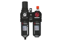 Блок подготовки воздуха 3/8" BSP COMPOSITE FRL Chicago Pneumatic 8940171928