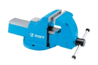 Верстачные тиски AIST 125 мм 79990205 00-00008080
