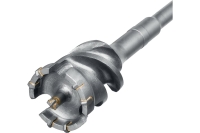 Бур проломной ЗУБР Профессионал SDS-max 68х1000 мм 29330-68-1000