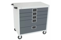 Тележка ДВК SMART 5М Б39226