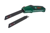 Рукоятка для сабельных пилок + 2 пилки Bosch 2607017199