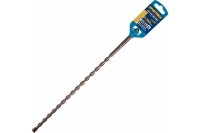 Бур по бетону серия Профи (10х360 мм; SDS-plus) ПРАКТИКА 033-673