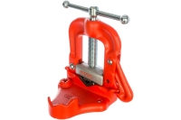 Верстачные откидные тиски RIDGID 23 40090 (1/8-3)