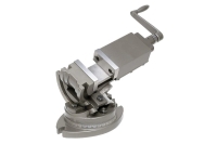 Станочные трехосевые тиски JET TLT/SP-100 GR35022