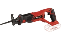 Аккумуляторная сабельная пила Einhell PXC TE-AP 18 Li-Solo 4326300