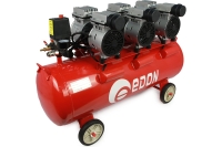 Безмасляный компрессор Edon NAC-100/2400X3 1004020604