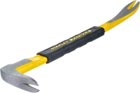 Гвоздодер Stanley FATMAX CLAW BAR из пружинной стали, 250 мм FMHT1-55008