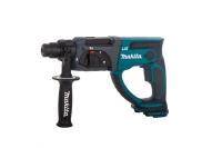 Аккумуляторный перфоратор Makita LXT BHR202Z