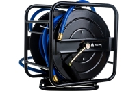 Шланг пневматический на открытой катушке (20+2 м; 10x15 мм) МАСТАК 684-10120HR