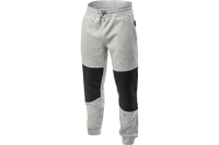 Спортивные брюки HOEGERT TECHNIK MURG серый меланж, р. S /48/ HT5K437-S