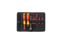 Набор slimTorque VDE T13 WIHA SoftFinish electric 40674