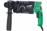 Перфоратор Hitachi DH24PH