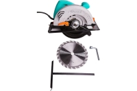 Минициркулярная пила Sturm CS5012MS