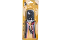 Пресс-клещи для RJ разъемов КВТ JT-02 84626