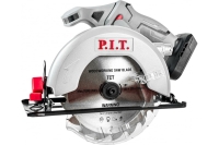 Дисковая аккумуляторная пила Makita XGT BL 40В HS009GZ